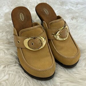 Dr. Scholls Dress Wedges